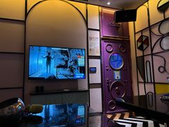 -歌友汇KTV(大悦城11层店)