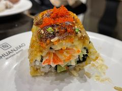 -川骄海鲜自助(亚运村店)