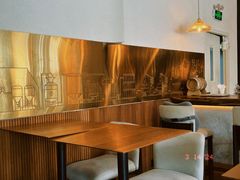 -The PEAT Coffee(深业中城店)