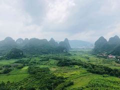 -融水老君洞景区