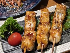 -九井澤精致料理(金茂店)