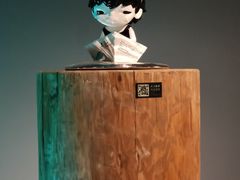 -上海宝龙美术馆