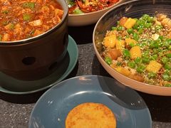 -华豫川酒家(大卫城店)