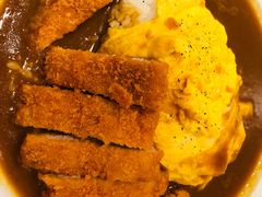-COCO壱番屋(北京平安国际金融中心店)