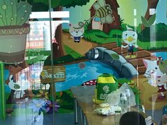 -小问号·科学启蒙·逻辑思维·阅读素养·口才演讲(杨浦合生汇中心)