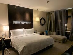 -青岛海尔洲际酒店