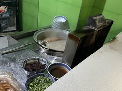 -老田家羊肉泡(荣华路老店)