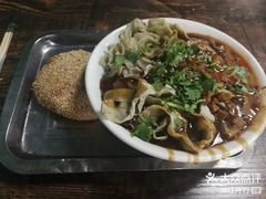 -大福来锅巴菜(古文化街店)
