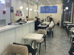 -鲜芋仙(太原街万达店)