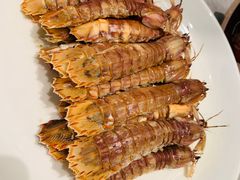 -常鲜楼常来尝鲜海胆馆(星海店)