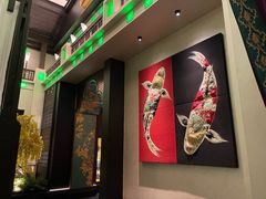 -金链花·泰国餐厅(国贸店)