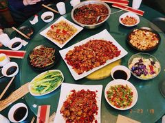 -望京一号·重庆江湖菜(工体店)