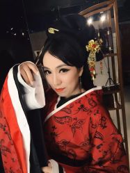 -东古旅拍摄影•格格服汉服•租赁(故宫店)
