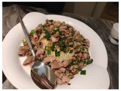 -前海沿·海鲜水饺青岛菜(乐客城店)