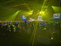 -华熙LIVE·五棵松·M空间