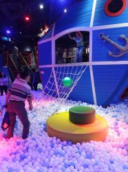 -幻贝家儿童乐园(苏州中心店)