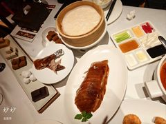 -四季民福烤鸭店(王府井东安门店)