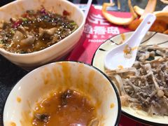 -渔香岛美蛙鱼头火锅(威清路店)