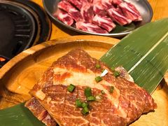 -秋木烤肉·韩国牛肉名家(高新旗舰店)