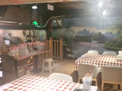 -三个大叔东北烧烤·砂锅菜(西三旗店)