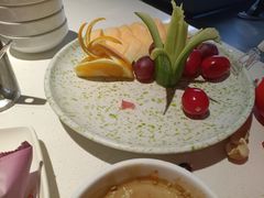 -海底捞火锅(外滩店)