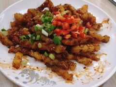 -烟台大学-第7餐厅