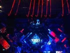 -MOSSO德国餐厅·音乐酒吧(环宇荟店)