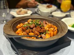-狮王府淮扬菜(万象城店)