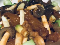 -渝信川菜 · 川味家常菜(长安店)