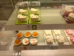 -好利来(十里河店)