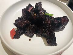 -玫瑰厅上海菜(兴国路店)