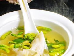 -扬州香格里拉·香宫中餐厅