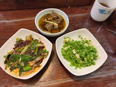 -同得兴 Since·1995 传统苏式面馆(嘉馀坊店)