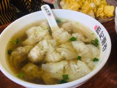 -蓝记云吞(正果店)