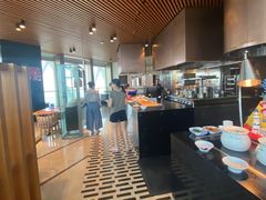 -南昌绿地华邑酒店·鲜艳全日餐厅