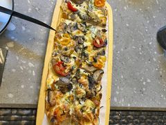 -haxnbauer海森堡德国餐厅(深圳coco店)