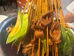 成都串串香-成都瓜串串(水围1368店)