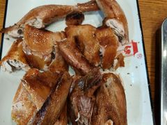 -顺徕德·仙庙烧鸡(桂庙路店)