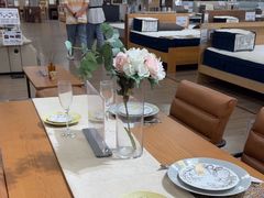 -NITORI 宜得利家居(金银潭永旺梦乐城店)