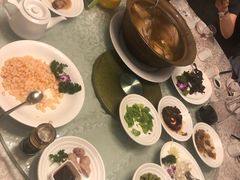 -新聚丰菜馆(太监弄店)