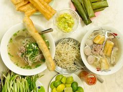 -Pho Hoa Pasteur