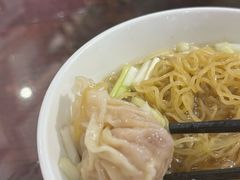 -一记面馆·云吞面嘅专家(富华店)