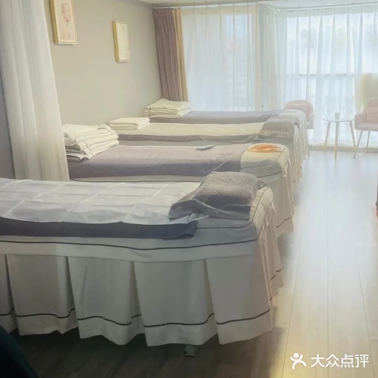 中式经络塑身，痛并舒爽着
