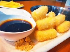 -川东长筷子耗儿鱼(万象润街店)