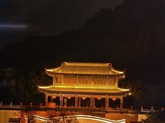 -印象普陀