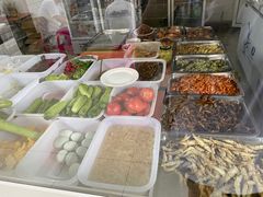 -金台阶鱼馆(于桥水库店)