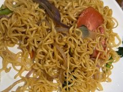-一顿烧烤(八经街店)