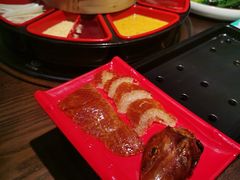 羲和烤鸭-羲和雅苑•北京烤鸭(乐园道万象城店)