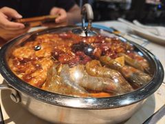 -黄记煌三汁焖锅(顺义华联店)