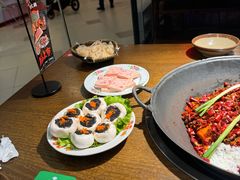-萍姐火锅·公路夜市(打浦桥日月光店)